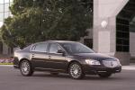 Buick Lucerne Super 2007 года